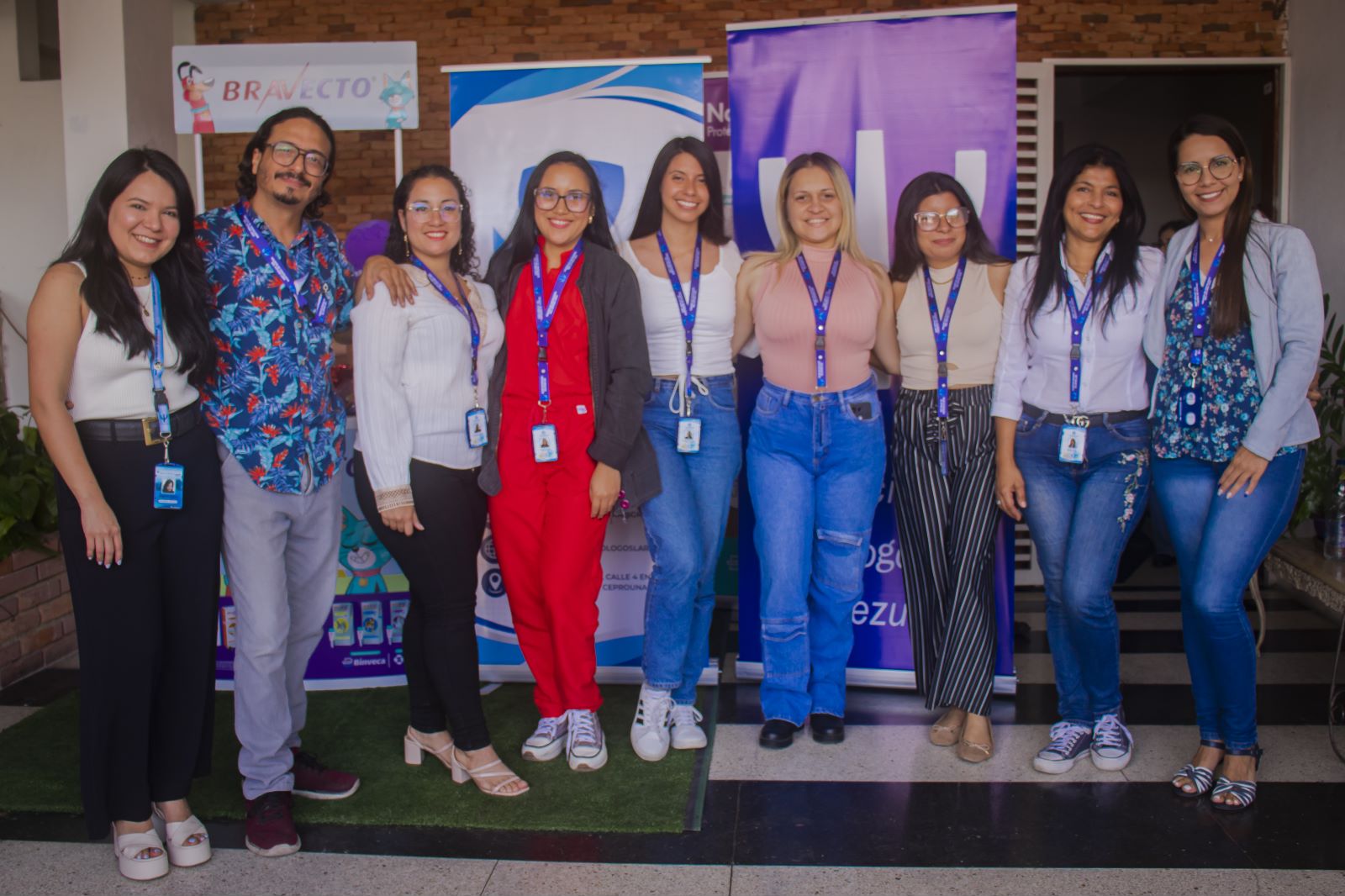 Psicólogos Grupo, Quienes somos Colegio de Psicólogos del Estado Lara