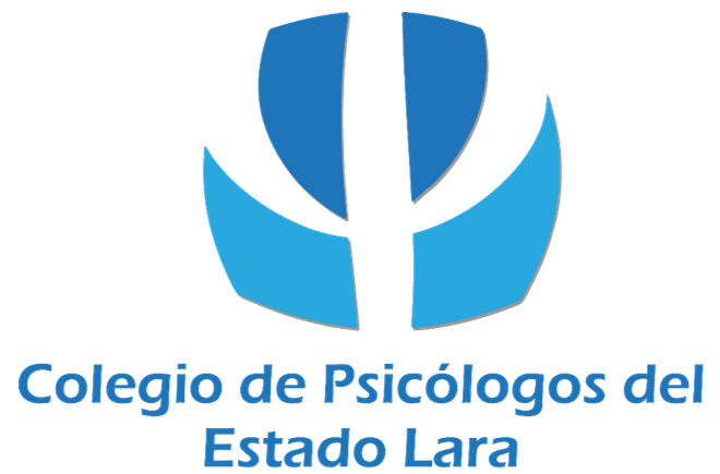 Logo Colegio de Psicólogos del Estado Lara